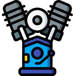 motor icon