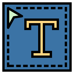 文章 icon