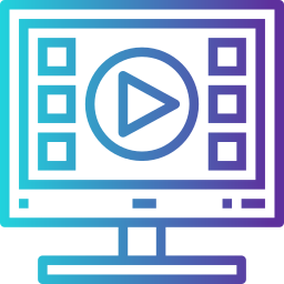 videoplayer icon