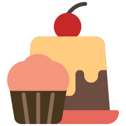 kuchen icon