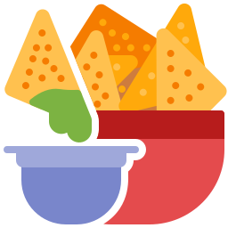 Chip icon