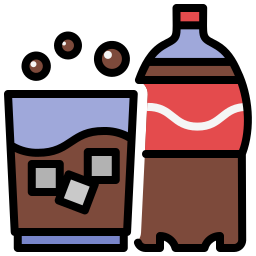 Bottle icon