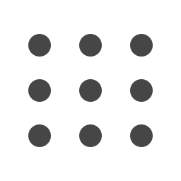 configuration Icône