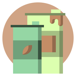 Barrel icon