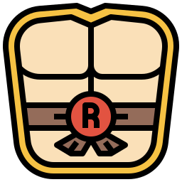 raphael icon