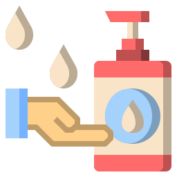 lotion icon