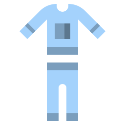 pyjama icon