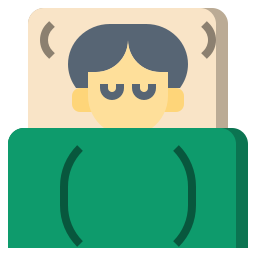 Sleep icon