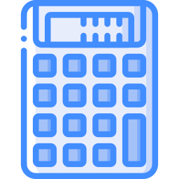 Calculator icon