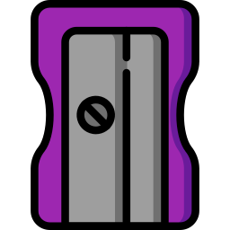 Sharpener icon