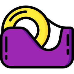 Tape icon