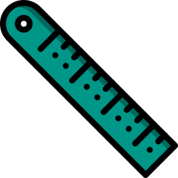 Ruler icon