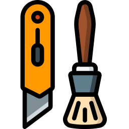 Tool icon