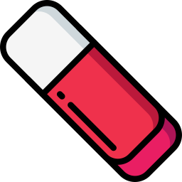 radiergummi icon