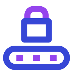 Lock icon