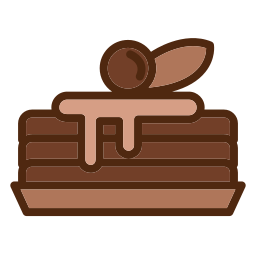 Pancake icon