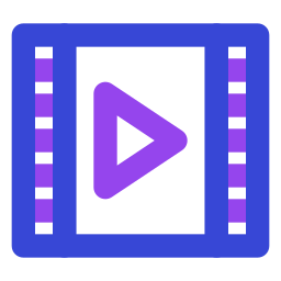 Video icon