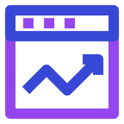 graph icon