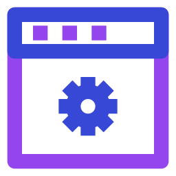 webseite icon