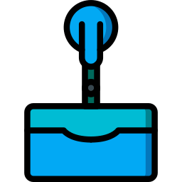 Lanyard icon