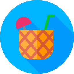 カクテル icon