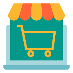 e-commerce icon