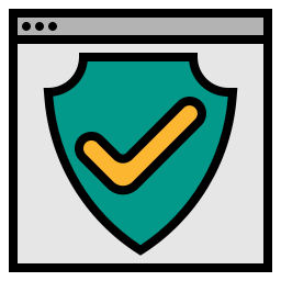 sicherheit icon