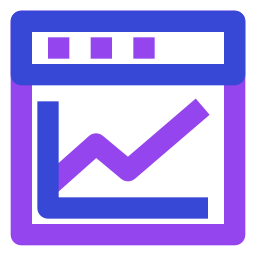 seo icon