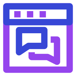 webseite icon