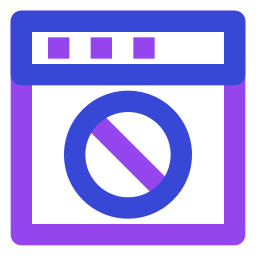 verboten icon