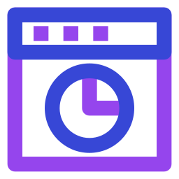 Analysis icon