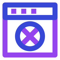 webseite icon