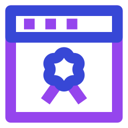 Web icon