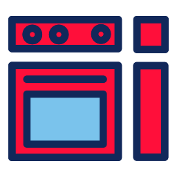 kochen icon