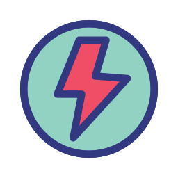 leistung icon