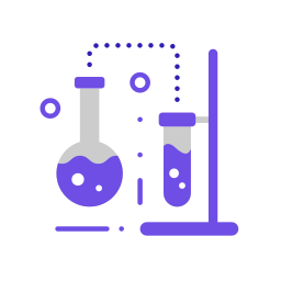 Chemistry icon