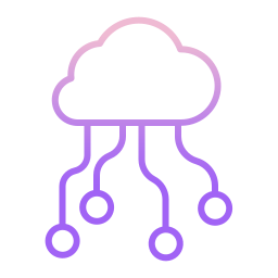 Cloud icon