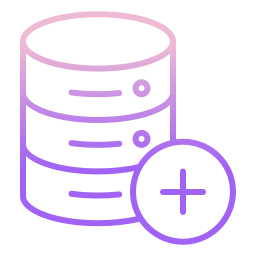 Database icon