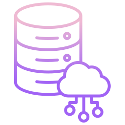 Database icon