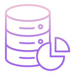 Database icon