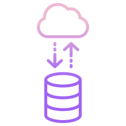 Database icon