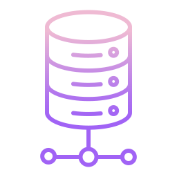 Database icon