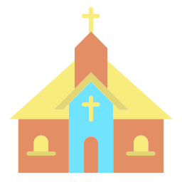 kirche icon