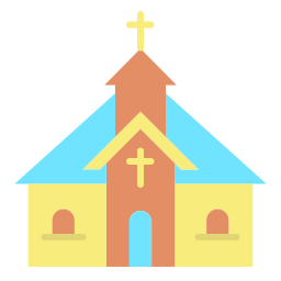 kirche icon