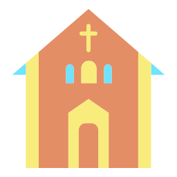 Church icon