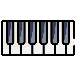 Piano icon