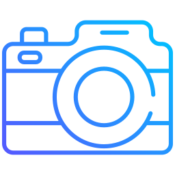 Camera icon