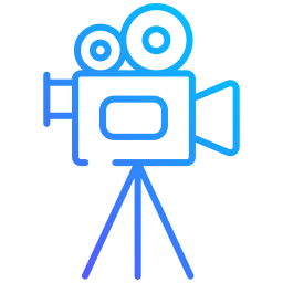 videokamera icon