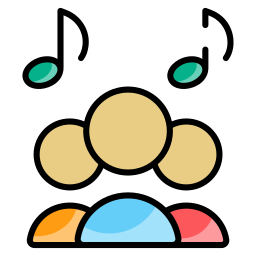 콘서트 icon