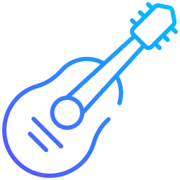 Guitar icon